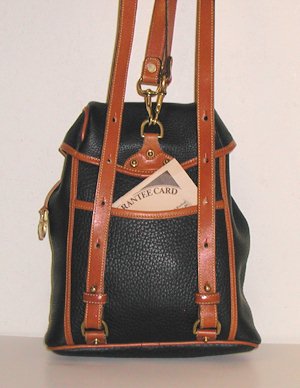 Dooney and Bourke All-Weather Hand Bag