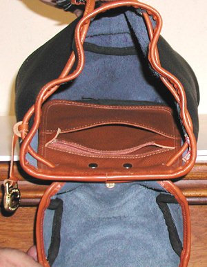 Dooney and Bourke All-Weather Hand Bag