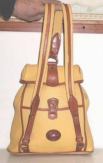 Dooney and Bourke All-Weather Hand Bag