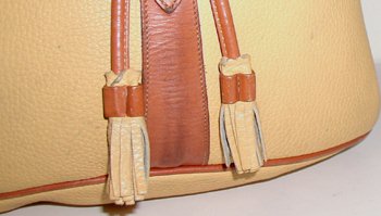 Dooney and Bourke All-Weather Hand Bag