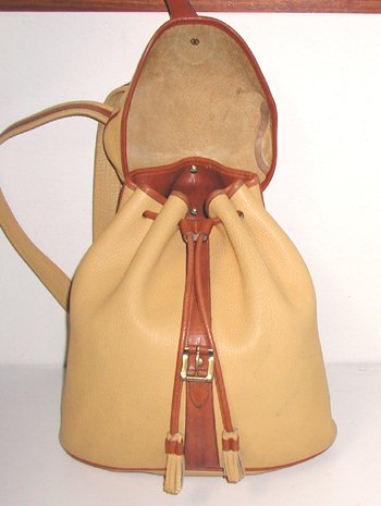 Dooney and Bourke All-Weather Hand Bag