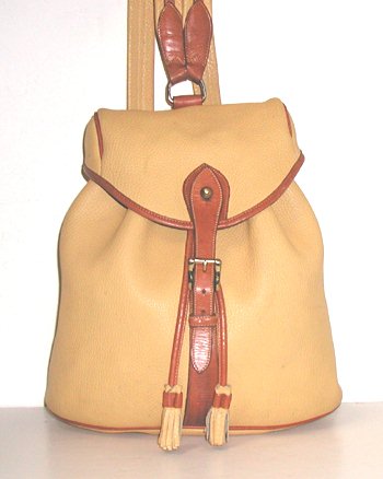 Dooney and Bourke All-Weather Hand Bag