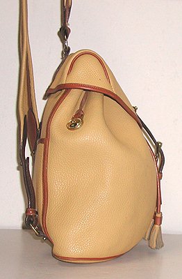 Dooney and Bourke All-Weather Hand Bag