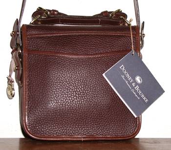 Dooney and Bourke All-Weather Hand Bag