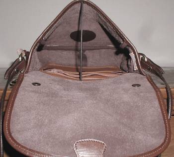 Dooney and Bourke All-Weather Hand Bag
