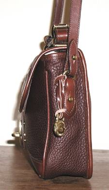 Dooney and Bourke All-Weather Hand Bag