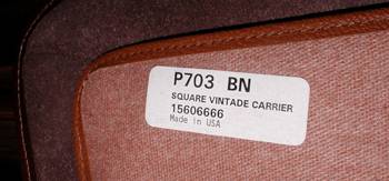 Dooney and Bourke All-Weather Hand Bag