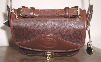 Dooney and Bourke All-Weather Hand Bag