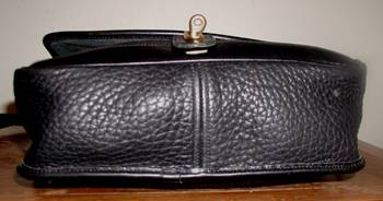 Dooney and Bourke All-Weather Carrier Shoulder Bag