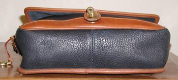 Dooney and Bourke All-Weather Carrier Shoulder Bag