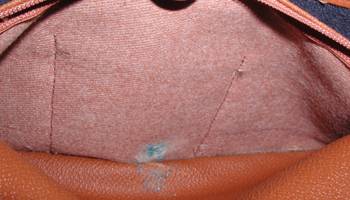Dooney and Bourke All-Weather Carrier Shoulder Bag