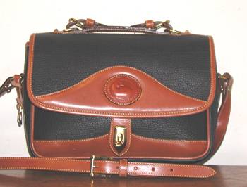 Dooney and Bourke All-Weather Hand Bag