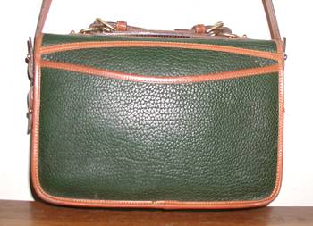 Dooney and Bourke All-Weather Hand Bag