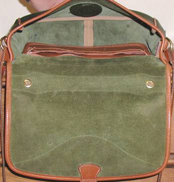 Dooney and Bourke All-Weather Hand Bag