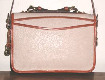 Dooney and Bourke All-Weather Hand Bag