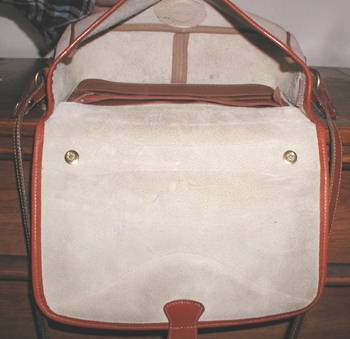 Dooney and Bourke All-Weather Hand Bag