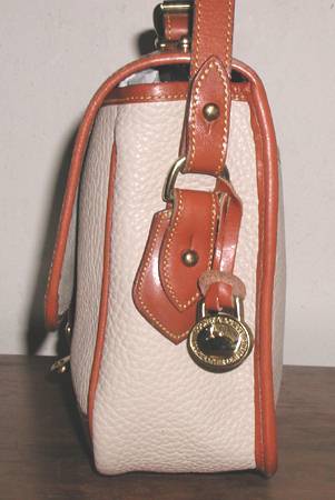 Dooney and Bourke All-Weather Hand Bag