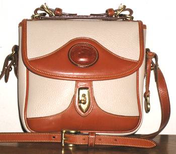 Dooney and Bourke All-Weather Hand Bag