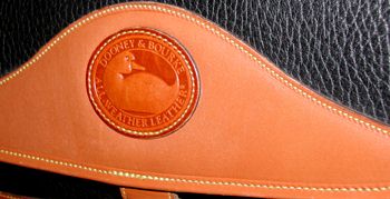 Dooney and Bourke All-Weather Hand Bag