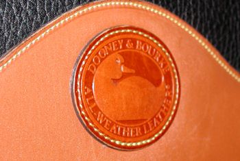 Dooney and Bourke All-Weather Hand Bag