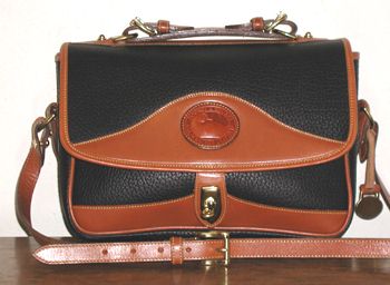 Dooney and Bourke All-Weather Hand Bag