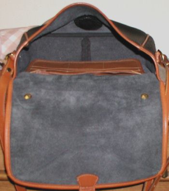 Dooney and Bourke All-Weather Hand Bag