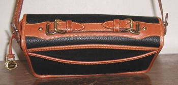 Dooney and Bourke All-Weather Hand Bag