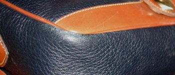 Dooney and Bourke All-Weather Hand Bag