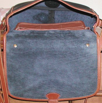 Dooney and Bourke All-Weather Hand Bag