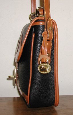 Dooney and Bourke All-Weather Hand Bag