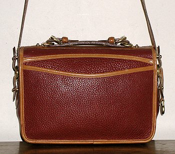Dooney and Bourke All-Weather Hand Bag