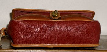 Dooney and Bourke All-Weather Hand Bag