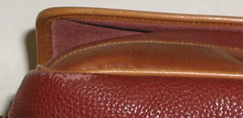Dooney and Bourke All-Weather Hand Bag
