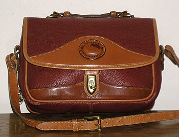 Dooney and Bourke All-Weather Hand Bag