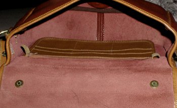 Dooney and Bourke All-Weather Hand Bag