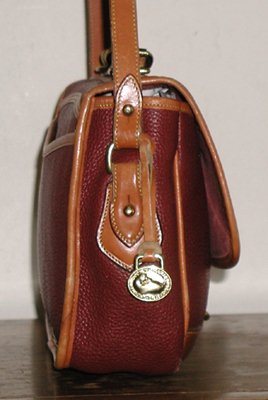 Dooney and Bourke All-Weather Hand Bag