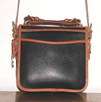 Dooney and Bourke All-Weather Hand Bag