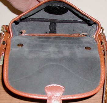 Dooney and Bourke All-Weather Hand Bag