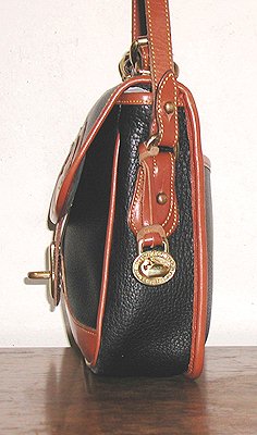 Dooney and Bourke All-Weather Hand Bag