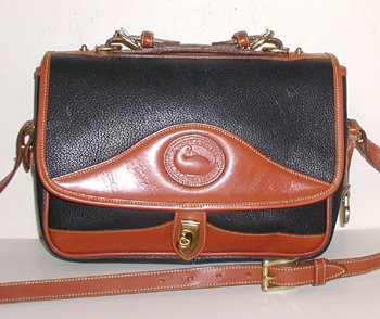 Dooney and Bourke All-Weather Hand Bag