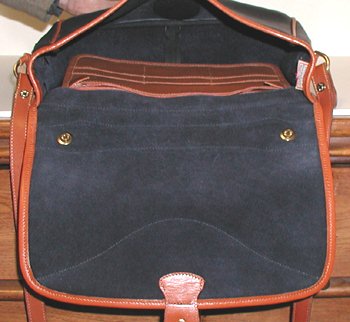 Dooney and Bourke All-Weather Hand Bag