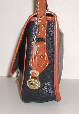 Dooney and Bourke All-Weather Hand Bag