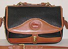 Dooney and Bourke Carrier Shoulder Bag