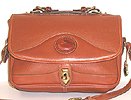 Dooney and Bourke Carrier Shoulder Bag