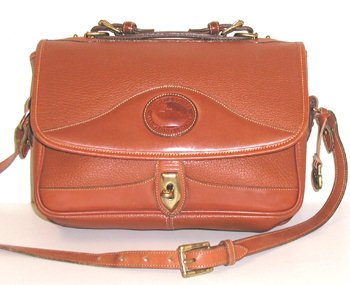 Dooney and Bourke All-Weather Hand Bag