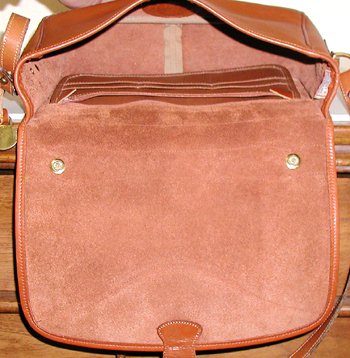 Dooney and Bourke All-Weather Hand Bag