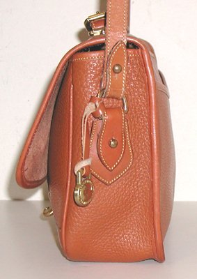Dooney and Bourke All-Weather Hand Bag