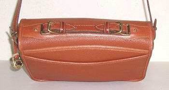 Dooney and Bourke All-Weather Hand Bag