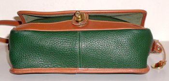 Dooney and Bourke All-Weather Hand Bag