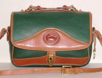 Dooney and Bourke All-Weather Hand Bag